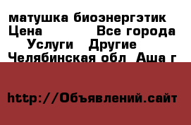 матушка-биоэнергэтик › Цена ­ 1 500 - Все города Услуги » Другие   . Челябинская обл.,Аша г.